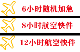 两江机场货运快递公司,专业空运当天件